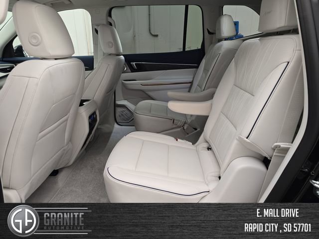 New 2026 Buick Enclave Avenir w/ Super Cruise Package image 25