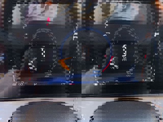 New 2026 Chevrolet Trax LT w/ Driver Confidence Package image 12