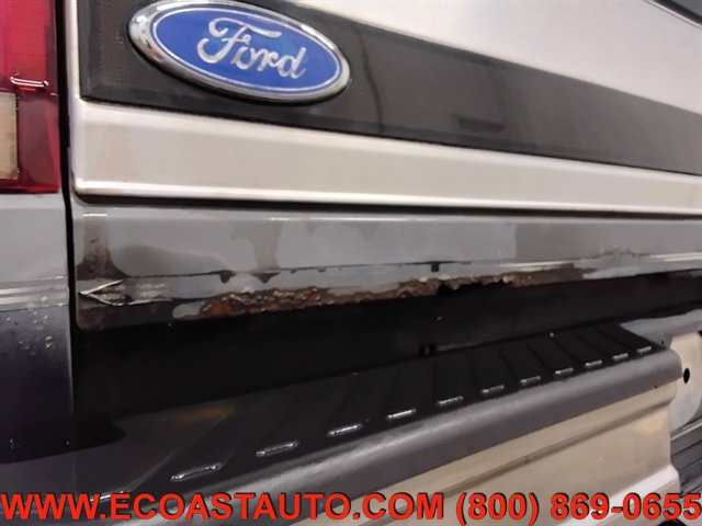 Used 1993 Ford Bronco Custom image 18