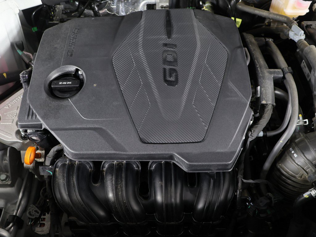 Certified 2025 Hyundai Santa Cruz SEL AWD/4WD image 17