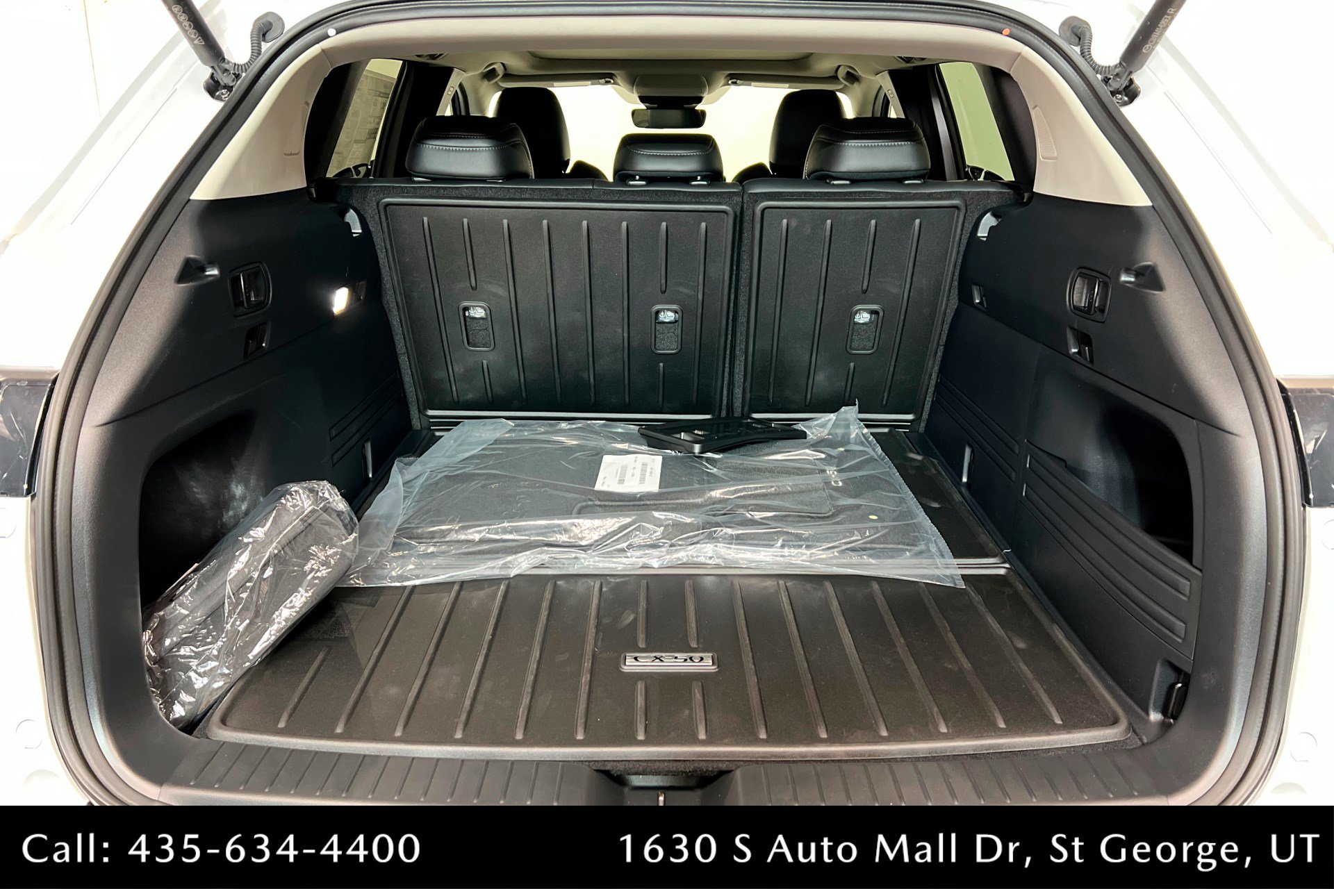 New 2026 MAZDA CX-50 2.5 Hybrid w/ Weather Package image 24