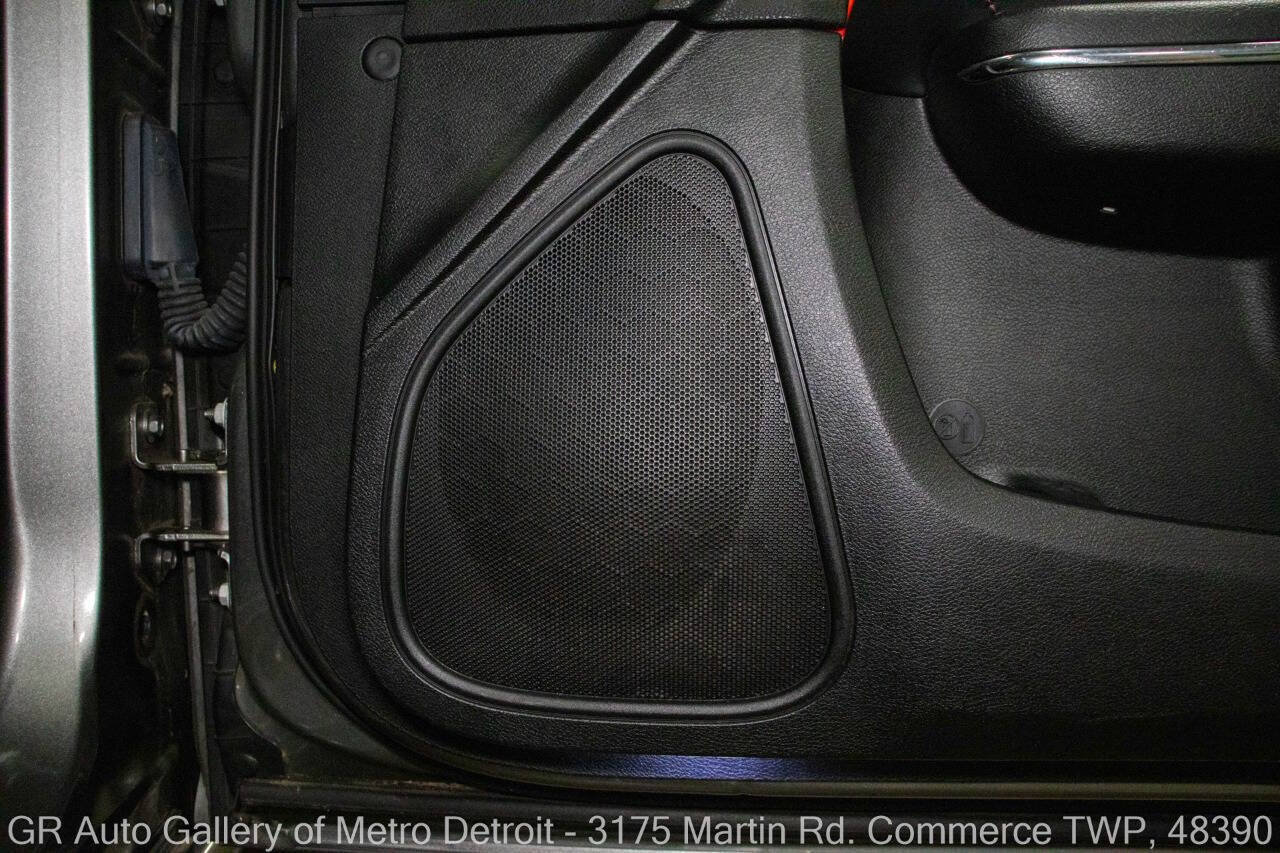 Used 2011 Dodge Charger R/T RWD image 40