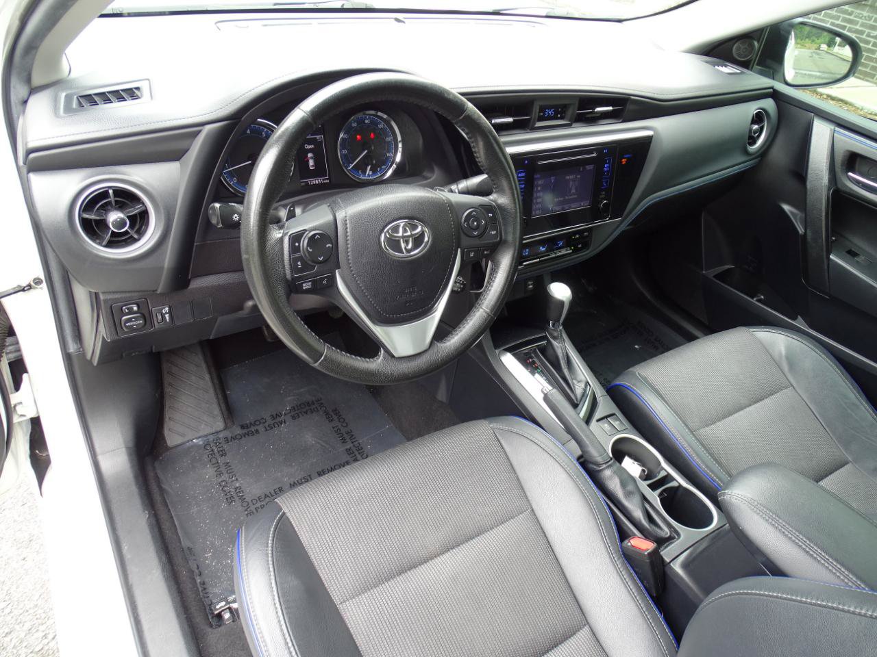 Used 2019 Toyota Corolla SE FWD image 13