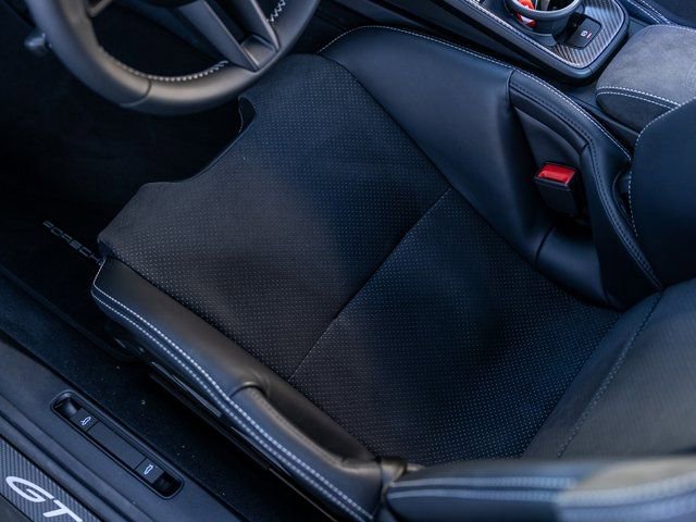 Certified 2026 Porsche 911 GT3 image 32