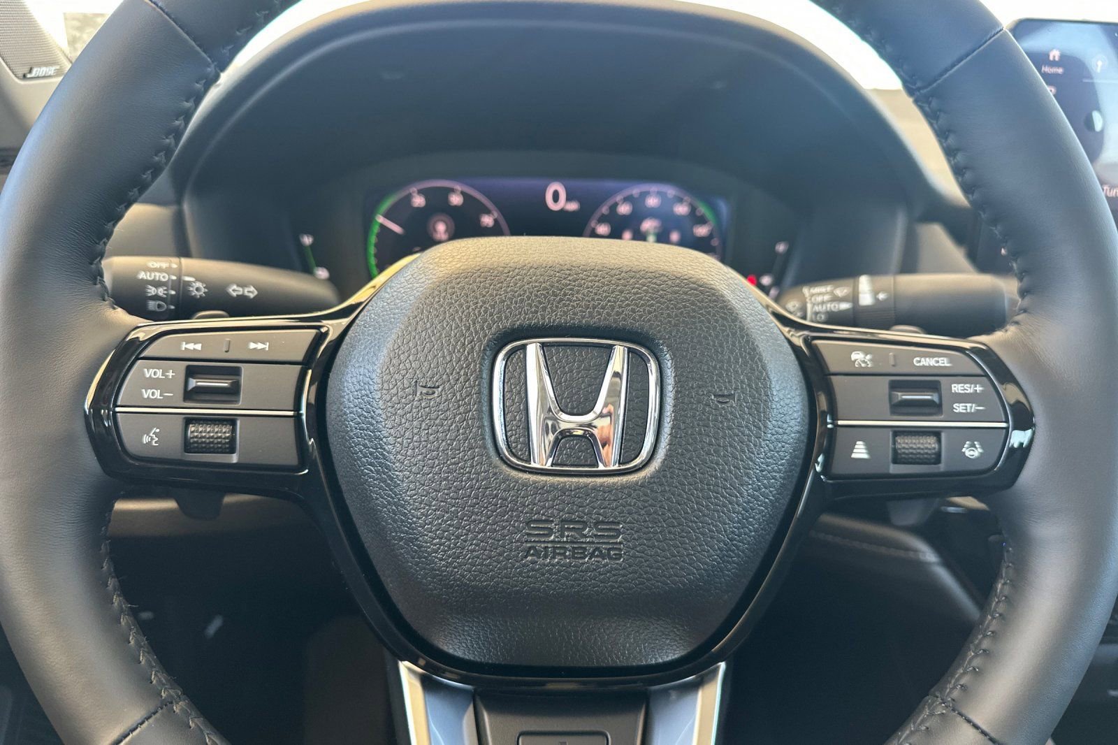 New 2026 Honda Accord Touring image 25