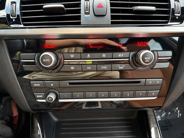 Used 2017 BMW X3 xDrive35i AWD/4WD image 18