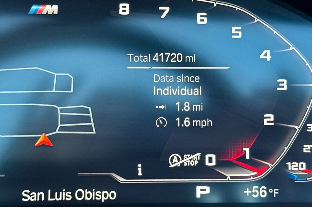 Used 2022 BMW 430i Convertible w/ Convenience Package image 32