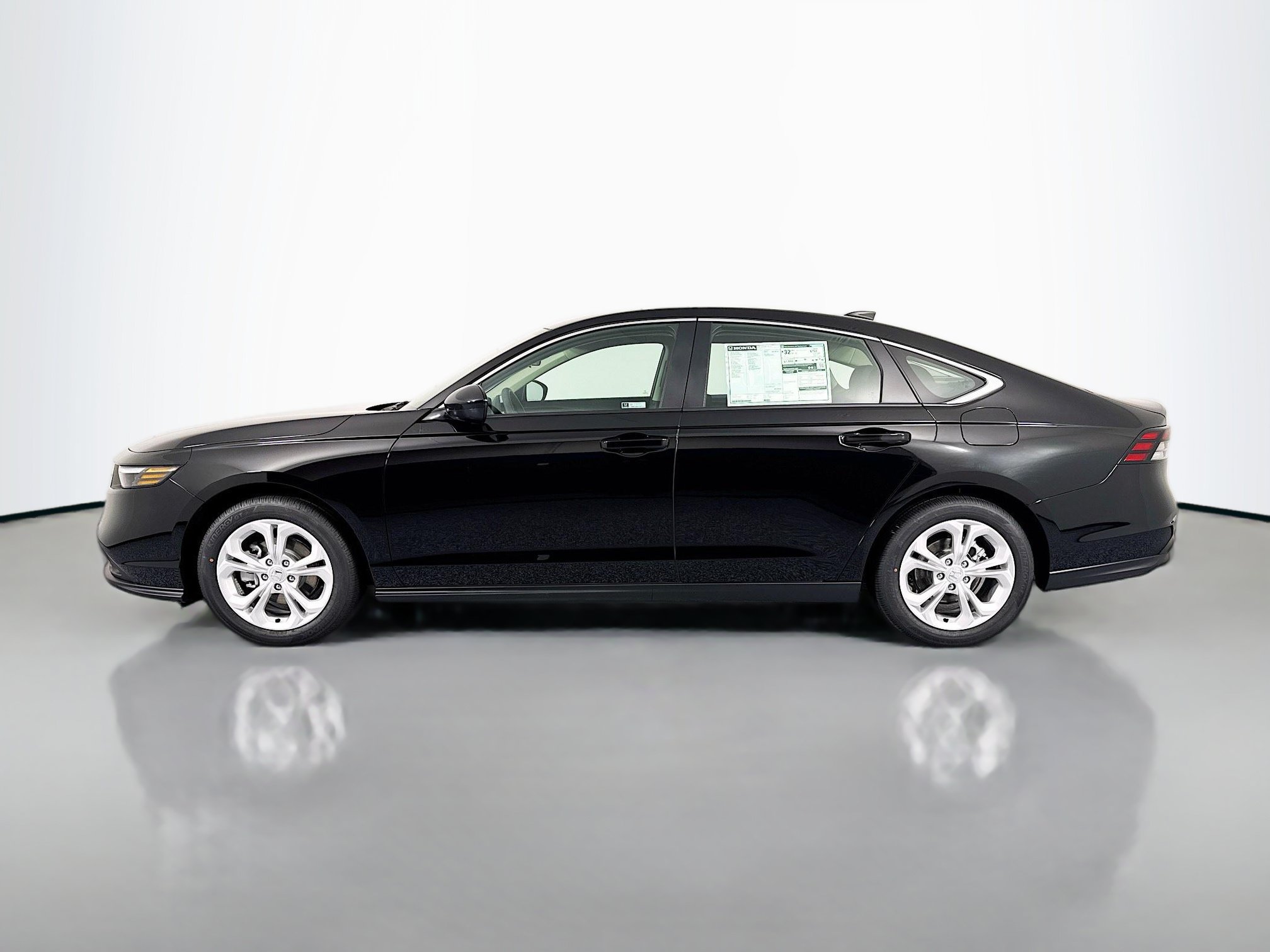 New 2026 Honda Accord LX image 8
