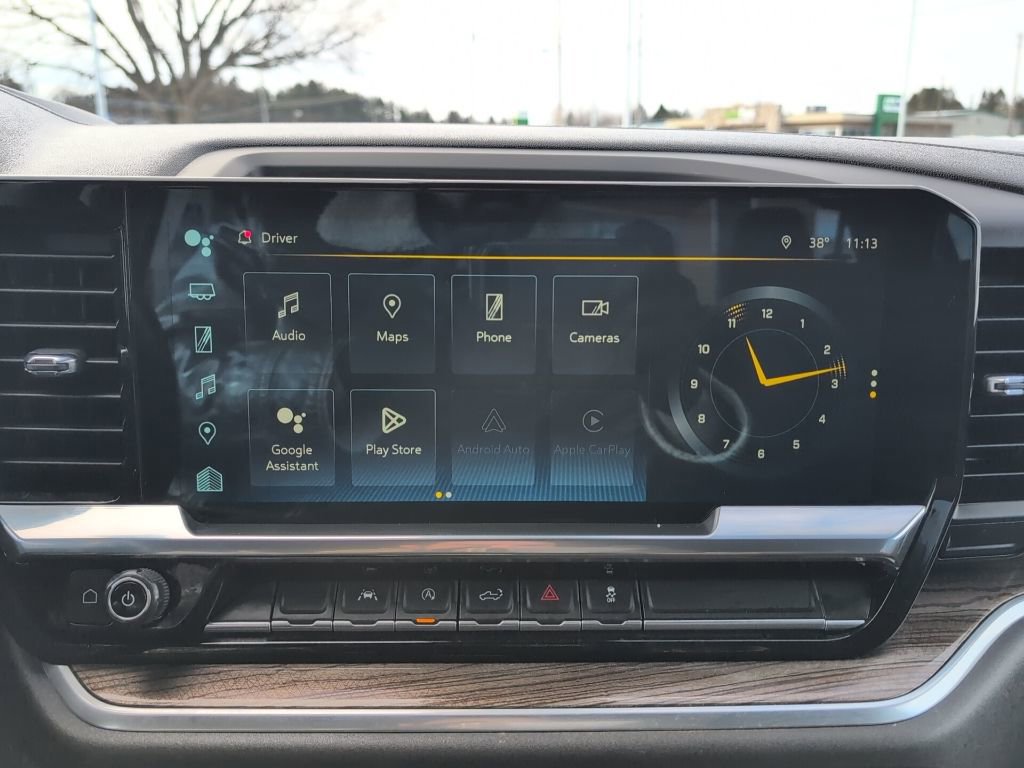 Used 2022 Chevrolet Silverado 1500 LT image 30