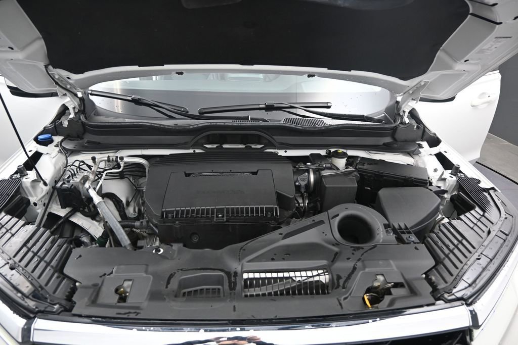 Used 2023 Honda Pilot Elite image 11