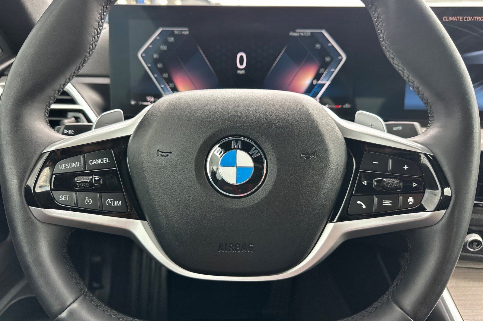 Used 2025 BMW 430i xDrive Convertible AWD/4WD image 20
