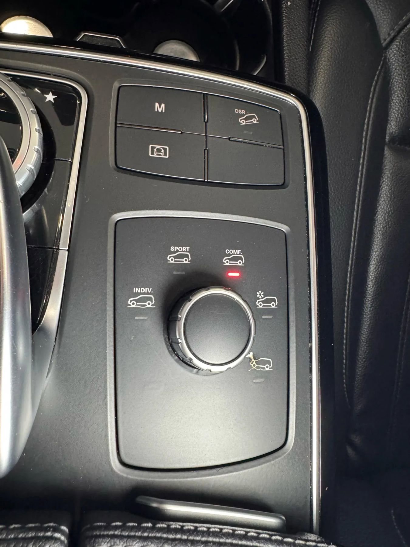 Used 2017 Mercedes-Benz GLE 350 4MATIC image 35