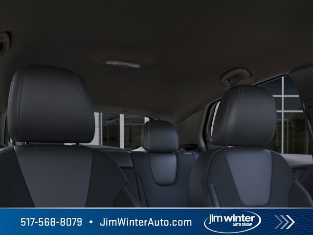 New 2026 Buick Encore GX Preferred w/ Advanced Technology Package AWD/4WD image 25