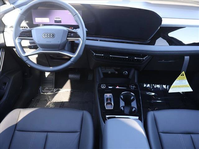 New 2027 Audi Q6 e-tron Premium AWD/4WD image 14