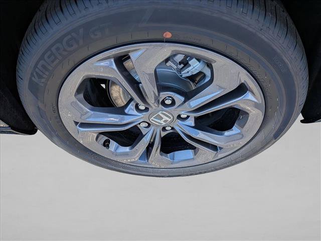 New 2026 Honda Accord LX image 9