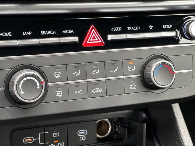 New 2026 Hyundai Santa Cruz SE AWD/4WD image 23