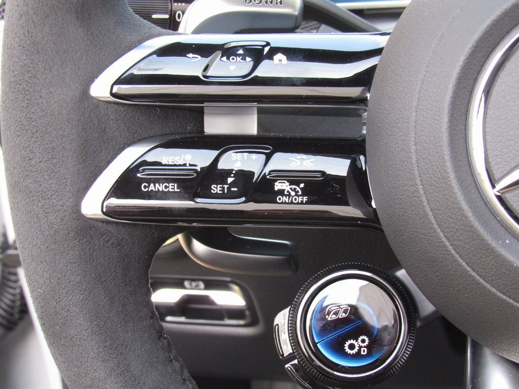 New 2026 Mercedes-Benz CLE 53 AMG 4MATIC Cabriolet image 23