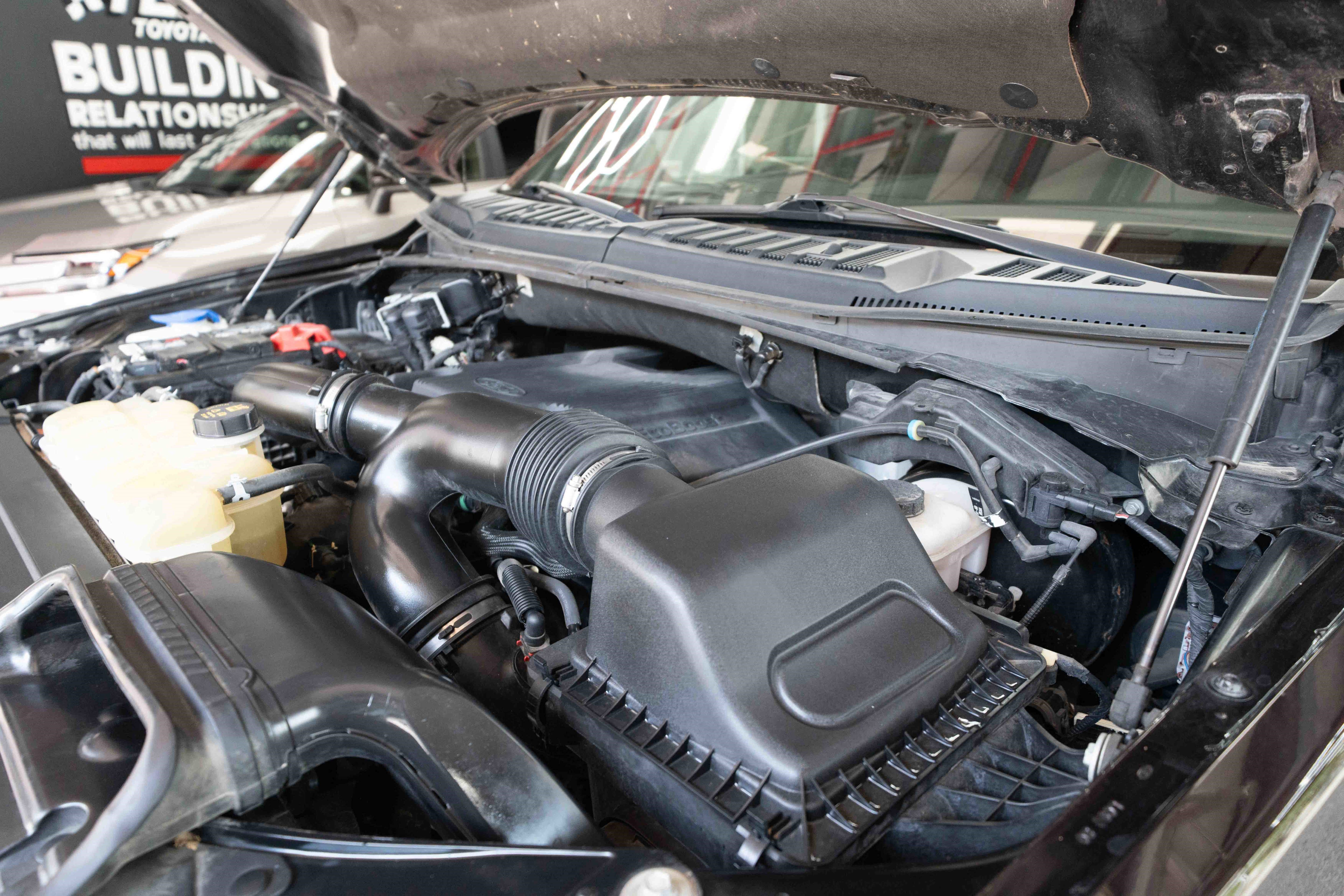 Used 2020 Ford F150 XLT w/ Equipment Group 301A Mid image 31