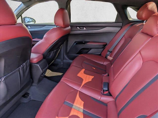 Used 2021 Kia K5 GT-Line w/ GT-Line FWD Premium Package image 18