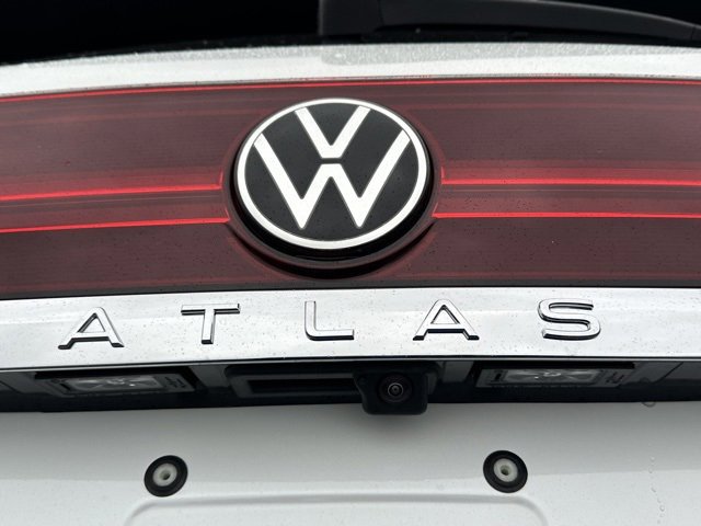 New 2026 Volkswagen Atlas SE image 16