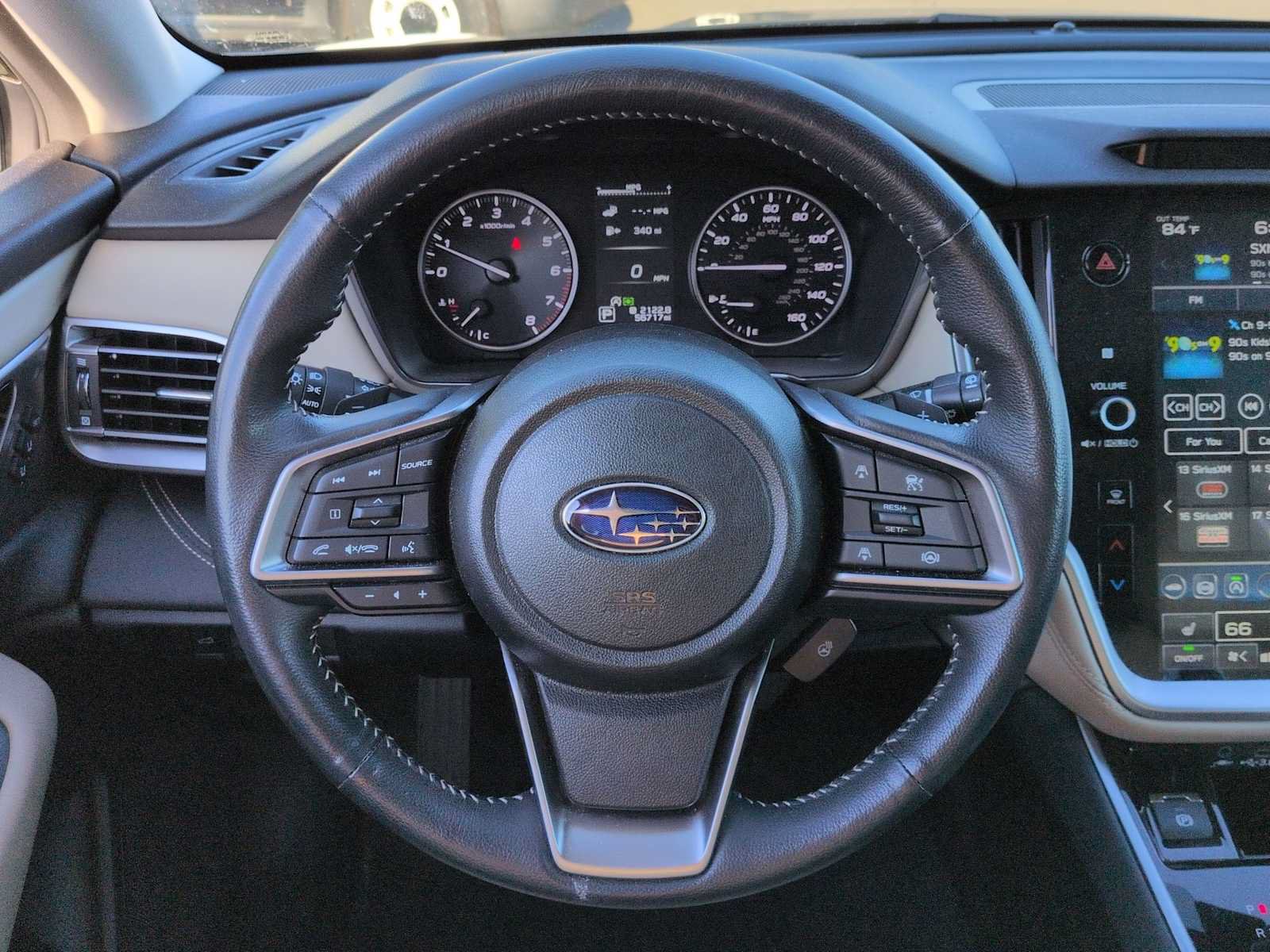 Used 2024 Subaru Outback Limited XT AWD/4WD image 25