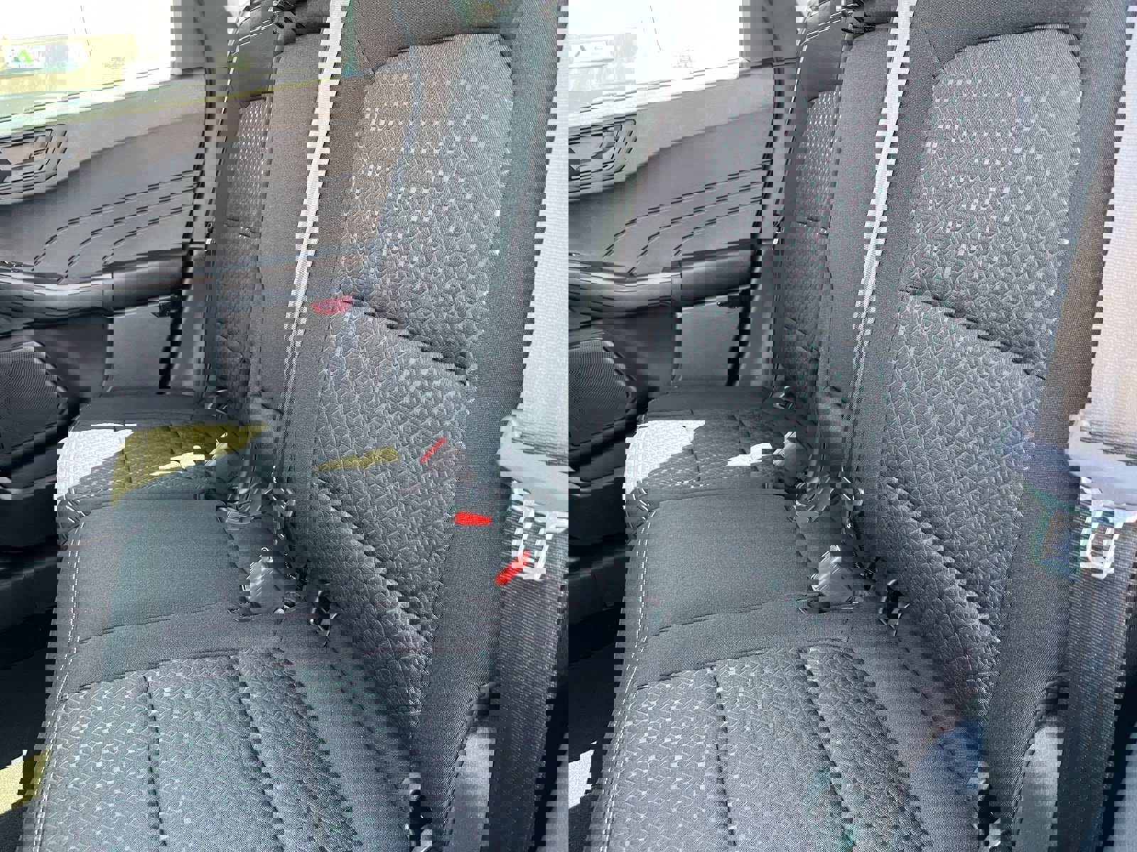 New 2025 Ford Escape Active image 17