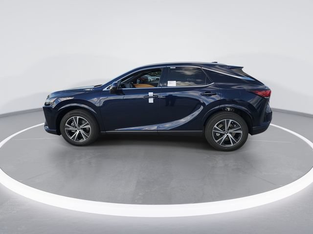 Certified 2026 Lexus RX 350h w/ Accessory Package (K3) AWD/4WD image 5