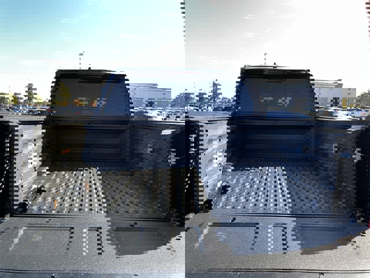 Used 2024 Honda Ridgeline TrailSport image 28