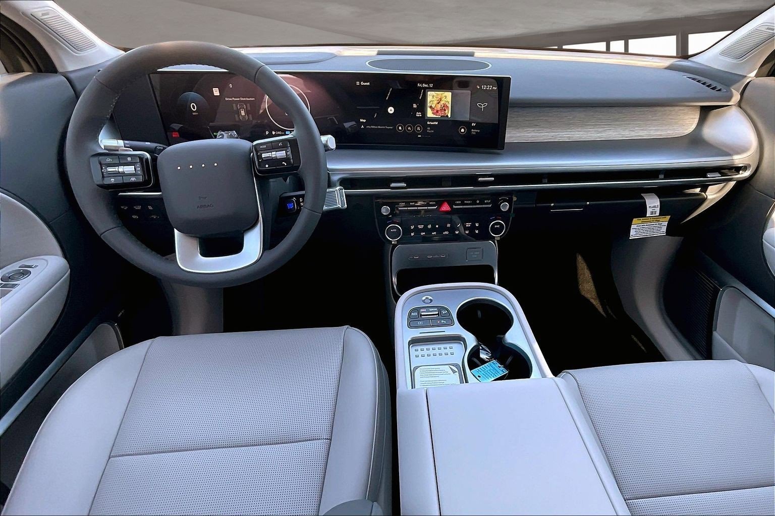 New 2026 Hyundai Ioniq 9 Limited image 5