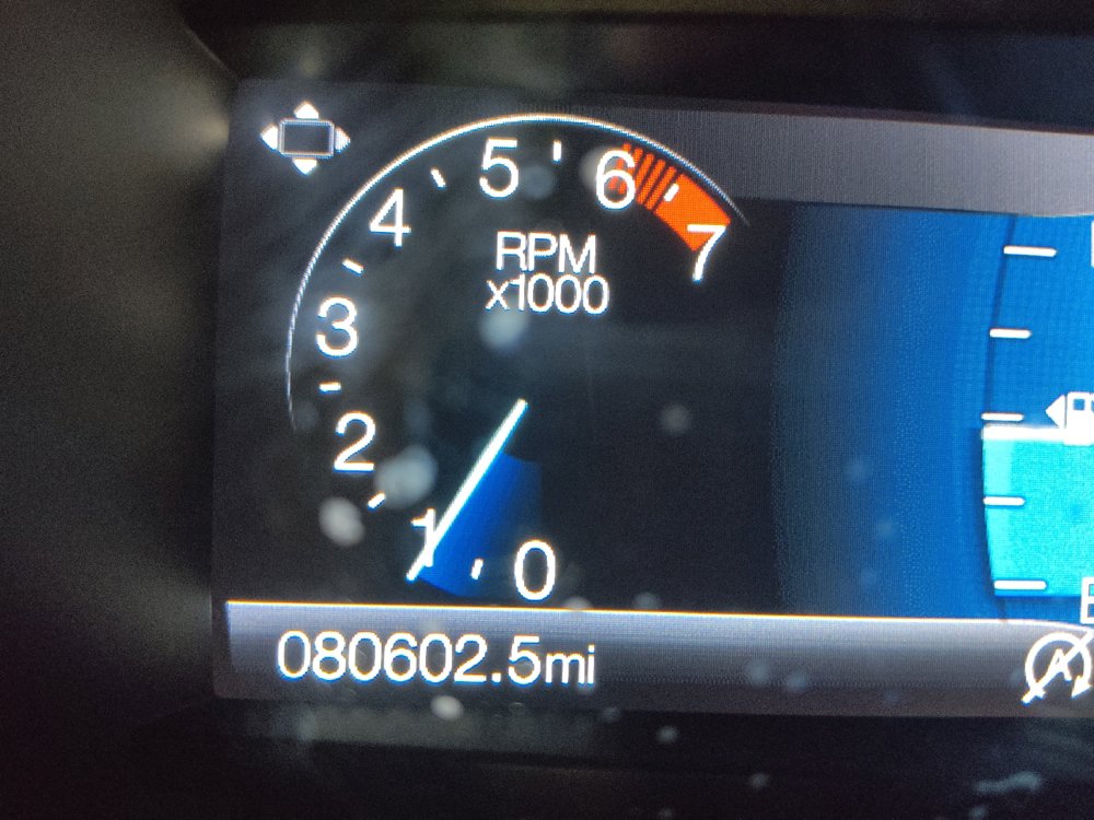 Used 2021 Ford Edge SEL FWD image 23