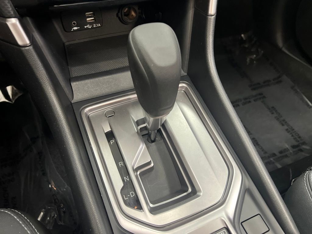 Used 2021 Subaru Forester Premium w/ Popular Package #1 image 26