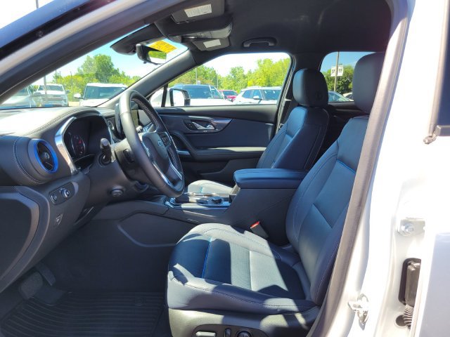 Used 2024 Chevrolet Blazer RS w/ Driver Confidence II Package AWD/4WD image 8