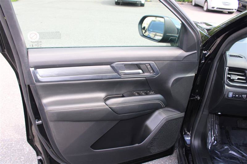 Used 2026 GMC Terrain Elevation FWD image 11