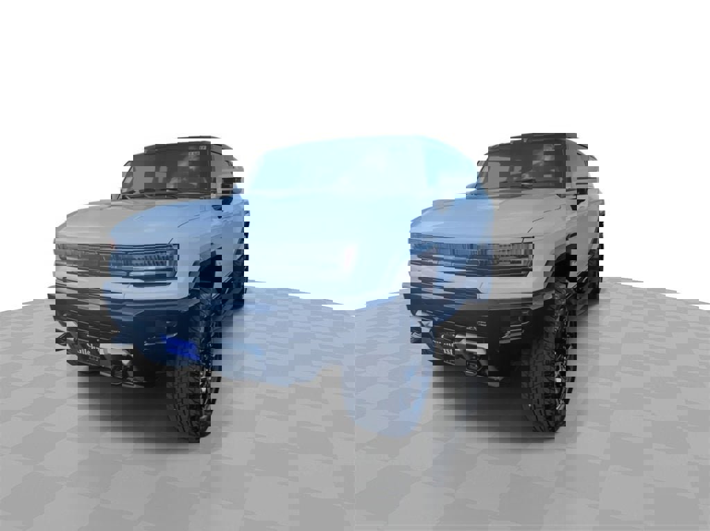 New 2025 GMC Hummer EV 2X image 3