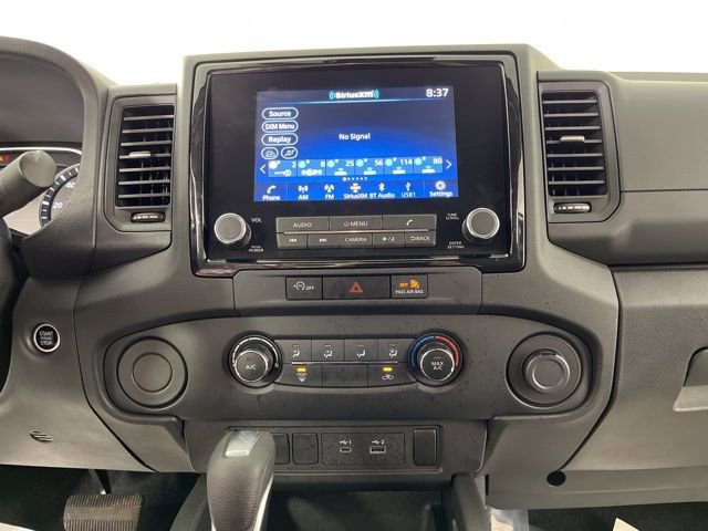 Used 2024 Nissan Frontier S w/ S Utility Package image 25