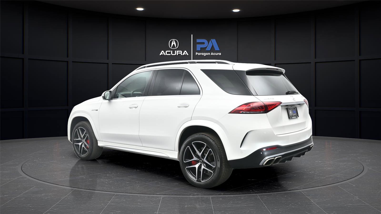 Used 2022 Mercedes-Benz GLE 63 AMG S image 30
