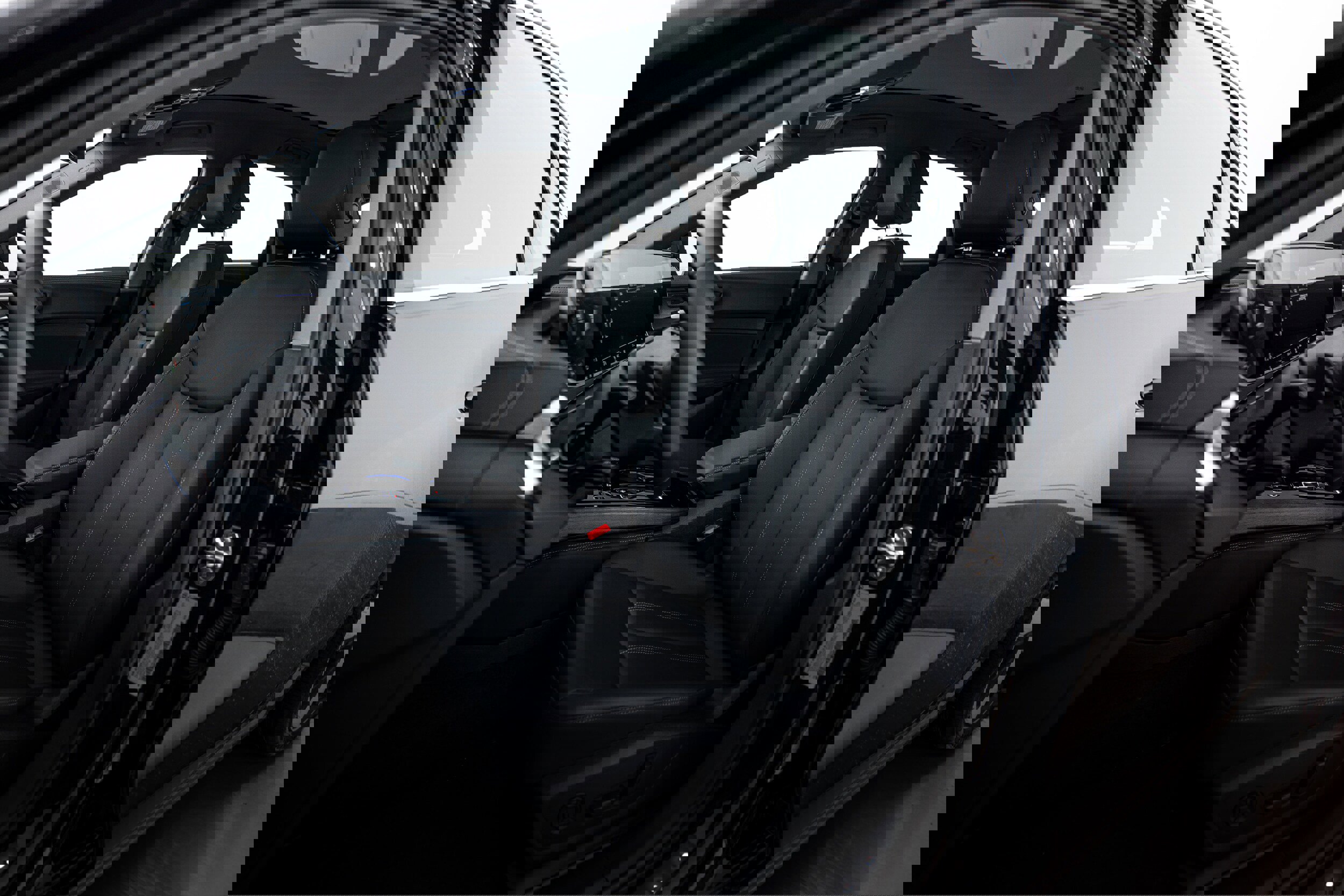 Certified 2025 Audi A5 2.0T Premium Plus w/ Premium Plus image 16