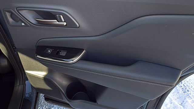 New 2026 Toyota Crown Signia Limited image 30