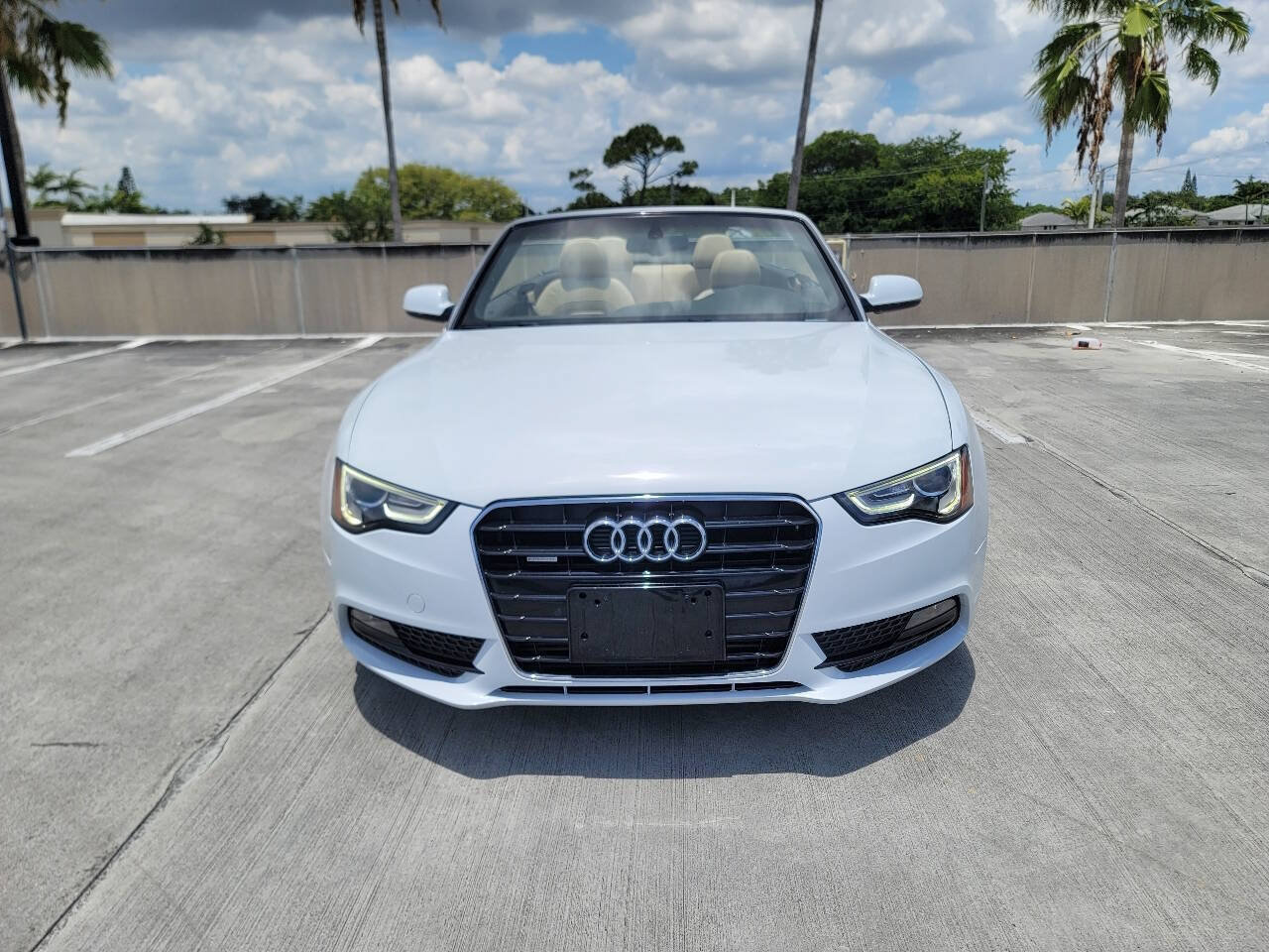 Used 2013 Audi A5 2.0T Premium Plus w/ Premium Plus Pkg AWD/4WD image 3