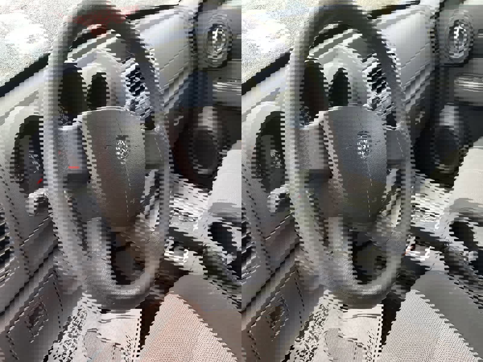 Used 2009 Dodge Nitro SE image 25