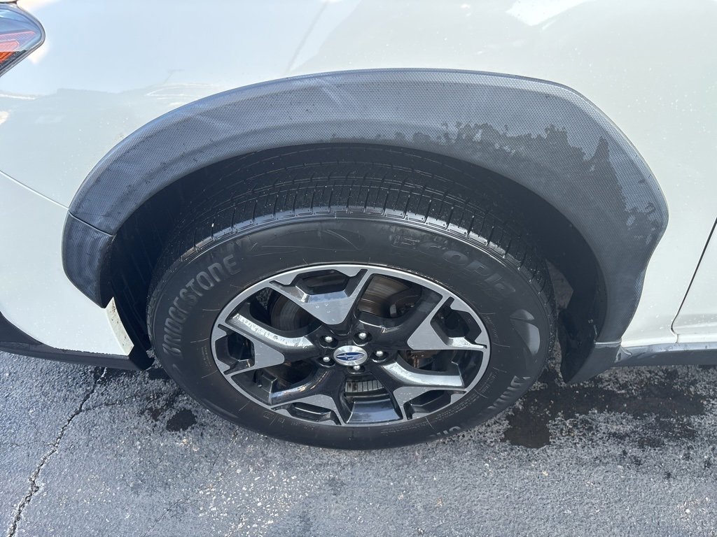Used 2018 Subaru Crosstrek 2.0i Premium image 7