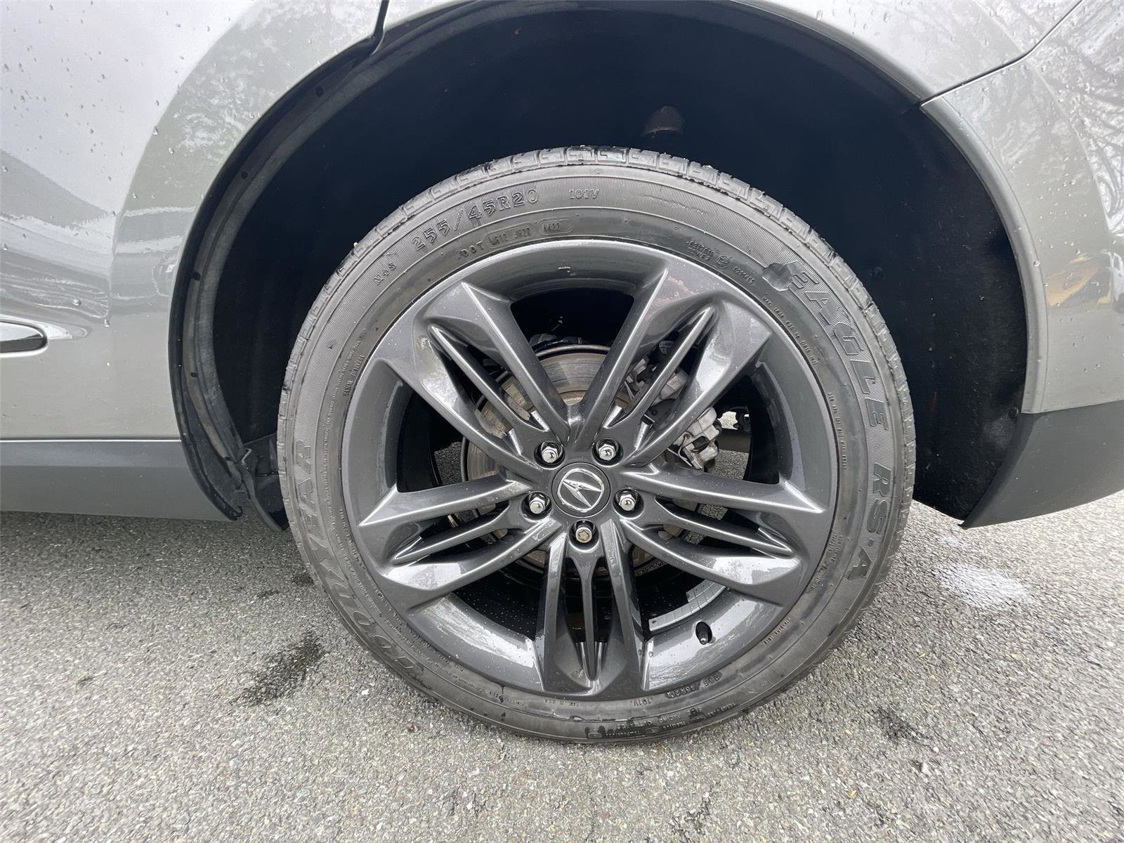 Used 2023 Acura RDX A-Spec AWD/4WD image 26