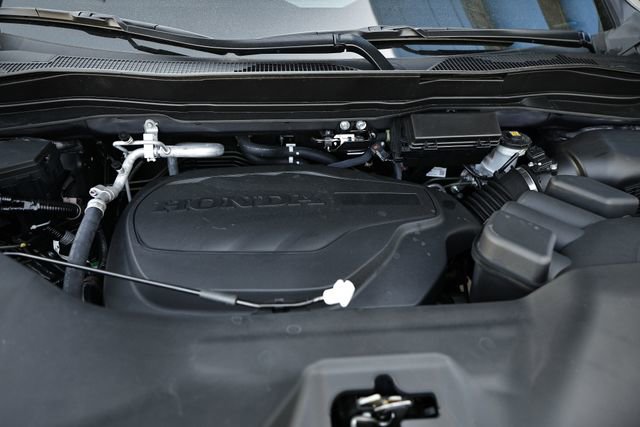 Certified 2025 Honda Ridgeline TrailSport image 34
