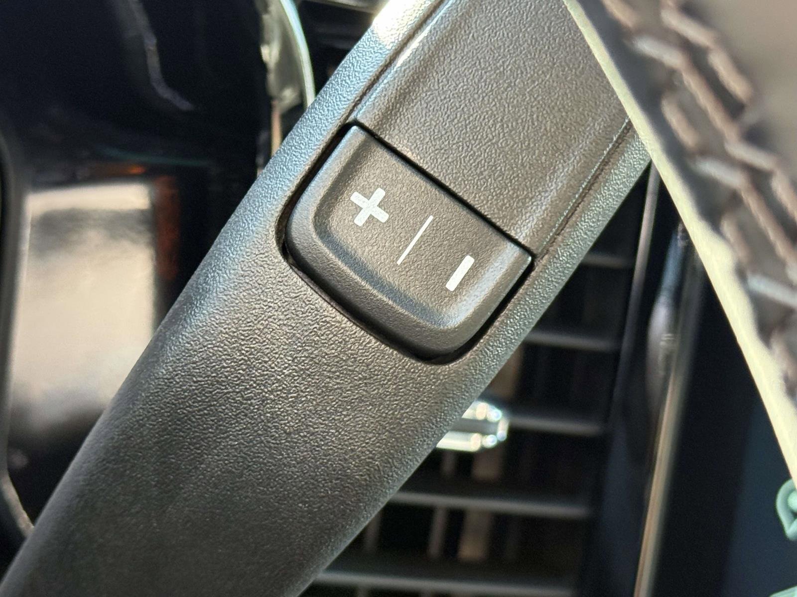New 2026 Chevrolet Silverado 1500 LT w/ Leather Package image 15