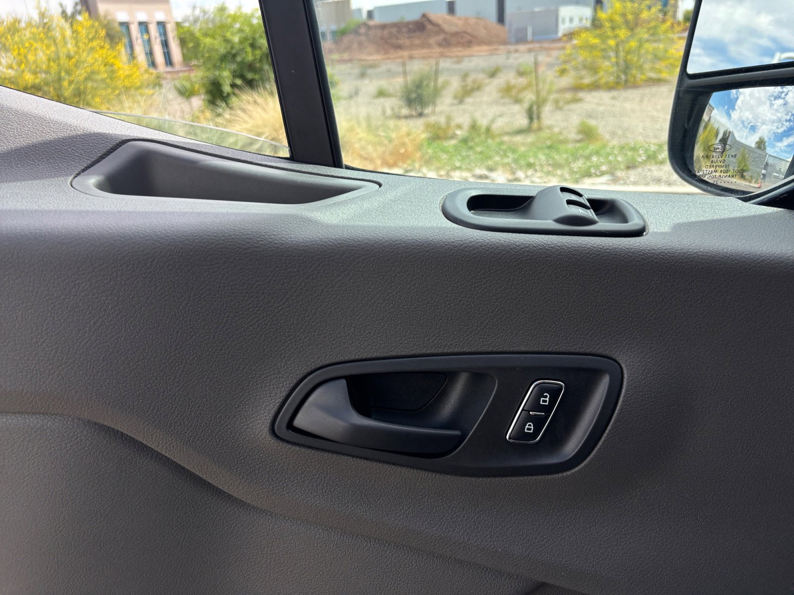 Used 2025 Ford Transit 250 148 High Roof image 16