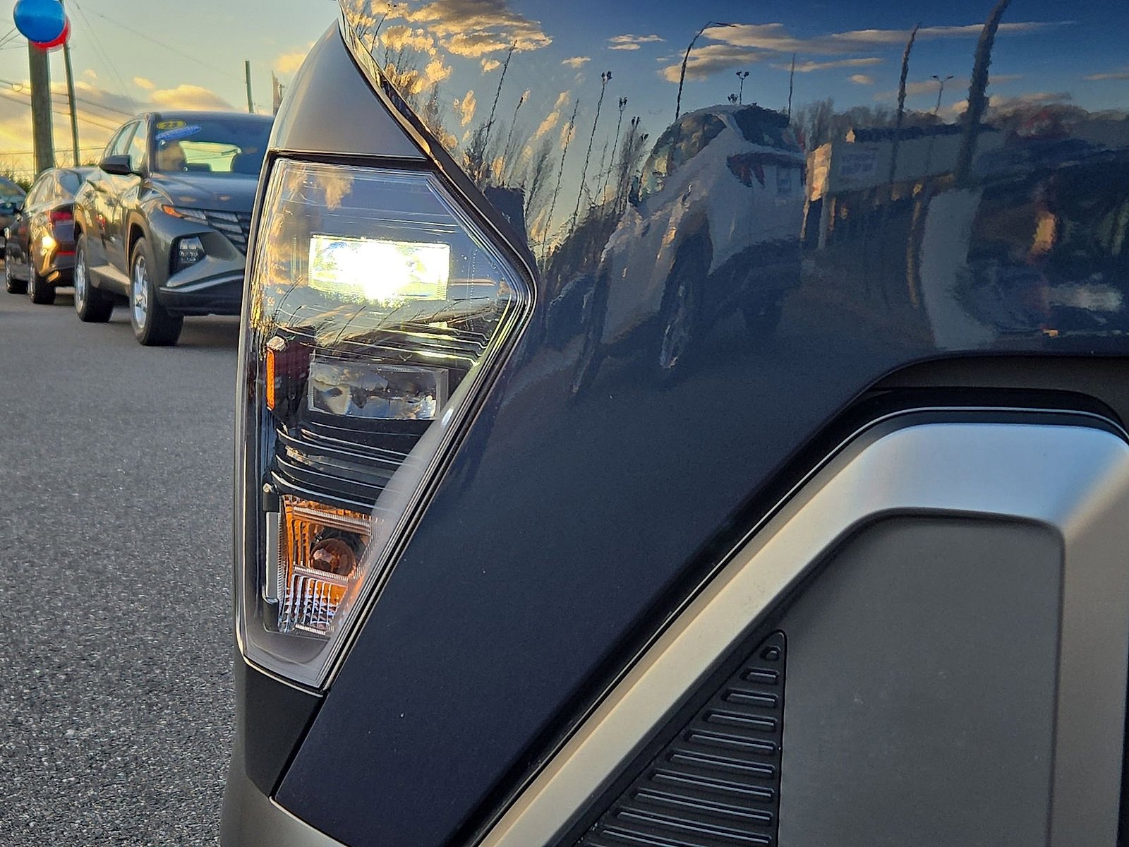 Used 2026 Hyundai Kona SEL Premium image 34