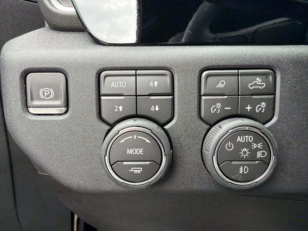 New 2026 Chevrolet Silverado 2500 High Country w/ Midnight Edition AWD/4WD image 26