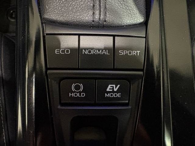 Certified 2025 Toyota Camry SE FWD image 22