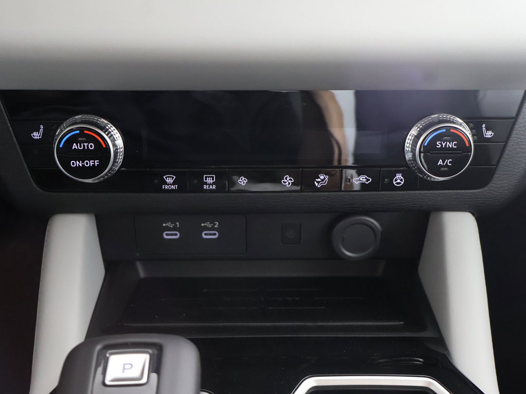 New 2026 Mitsubishi Outlander SE FWD image 49
