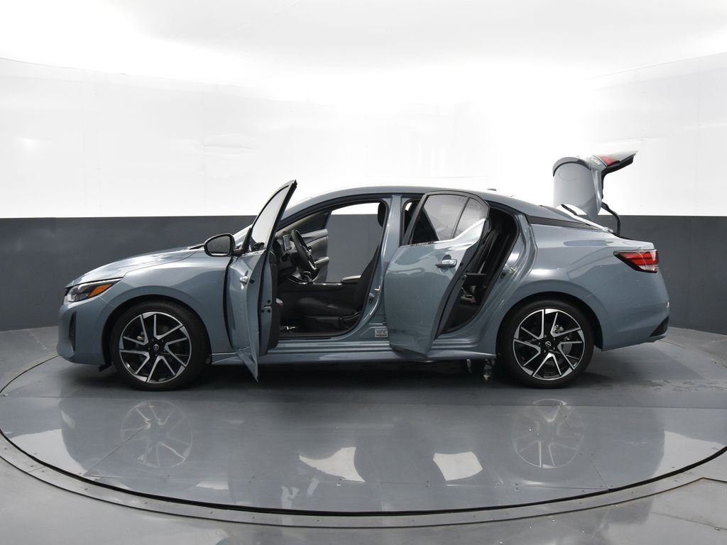 Used 2024 Nissan Sentra SR image 33